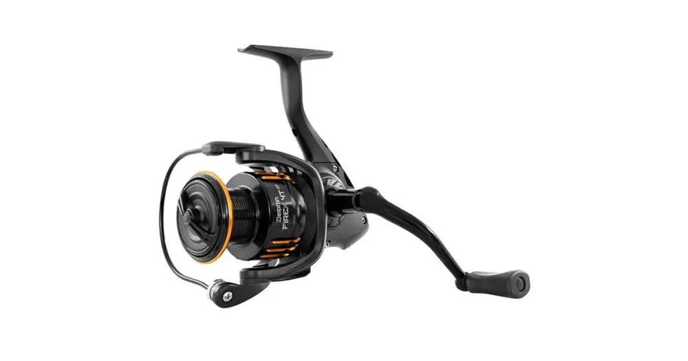 Delphin Naviják FireX 3T 3000 Sezónní Sleva