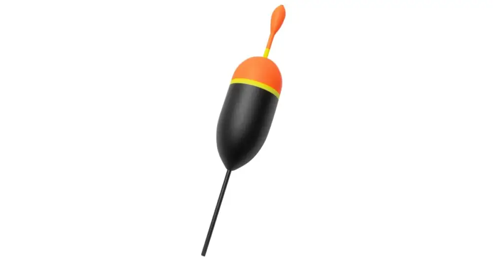 Expresní Doručení Zebco Splávek DB Series Fat Slider