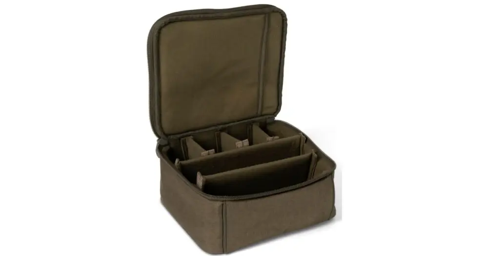 Originální Fox Pouzdro Na Kameru Voyager Camera & Gadget Bag