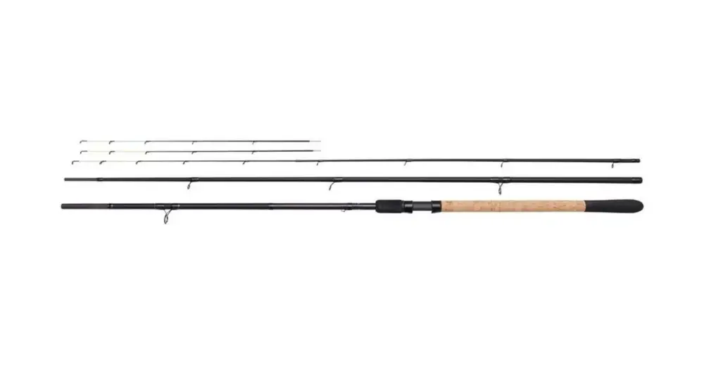 Cenová Bomba Dam Prut Impulse-x Feeder 3,6 m 125-175 g