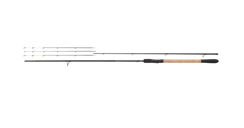 Dam Prut Impulse-x Picker 2,75 m 15-55 g Aktuální