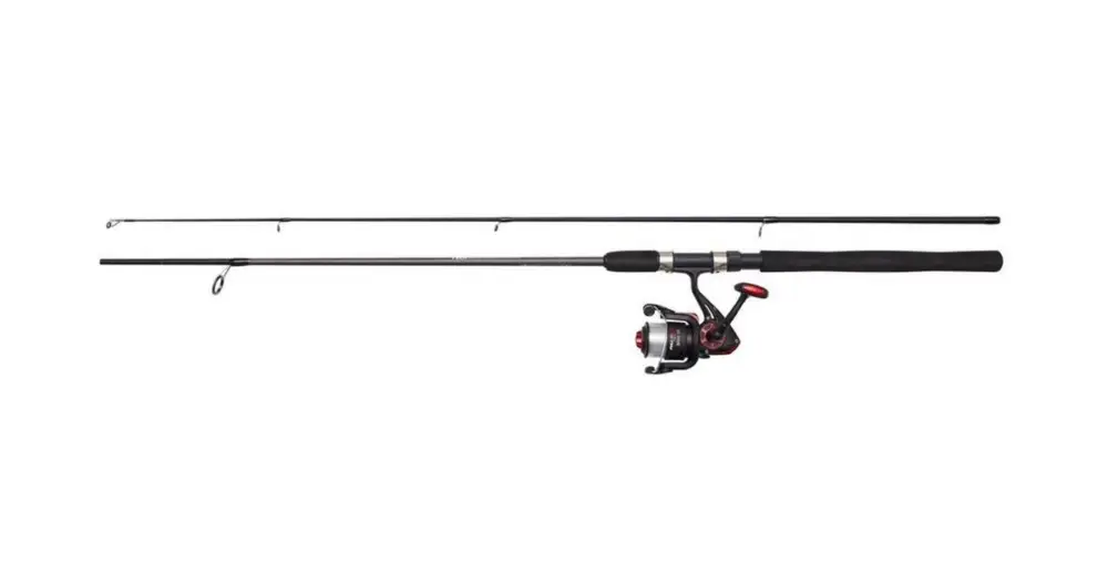 Zlevněný Dam Prut Full Tech Spin Combo 2,7 m 20-50 g + Naviják 4000 + Vlasec
