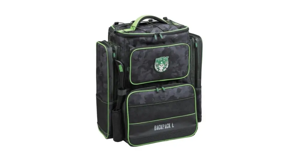 Madcat Batoh BackpackL 45 l Levný
