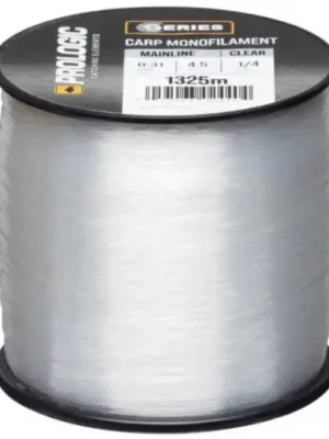 Akce Prologic Vlasec C-Series Mono Clear - 0,33 mm 5,5 kg 1160 m