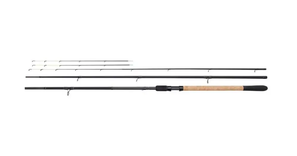 Dam Prut Impulse X Feeder 3 m 25-75 g Oblíbený