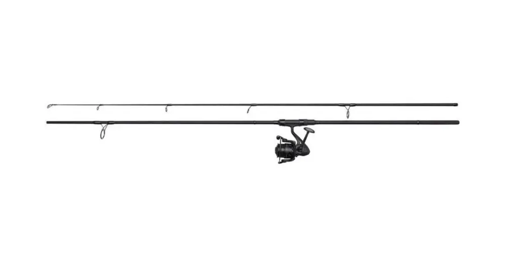 Dam Prut Charger Carp Combo 3,04 m 3 lb + Naviják 5000 Nízká Cena