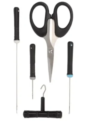 Zebco Sada Nástrojů Trophy Baiting Tool Set Poslední Šance