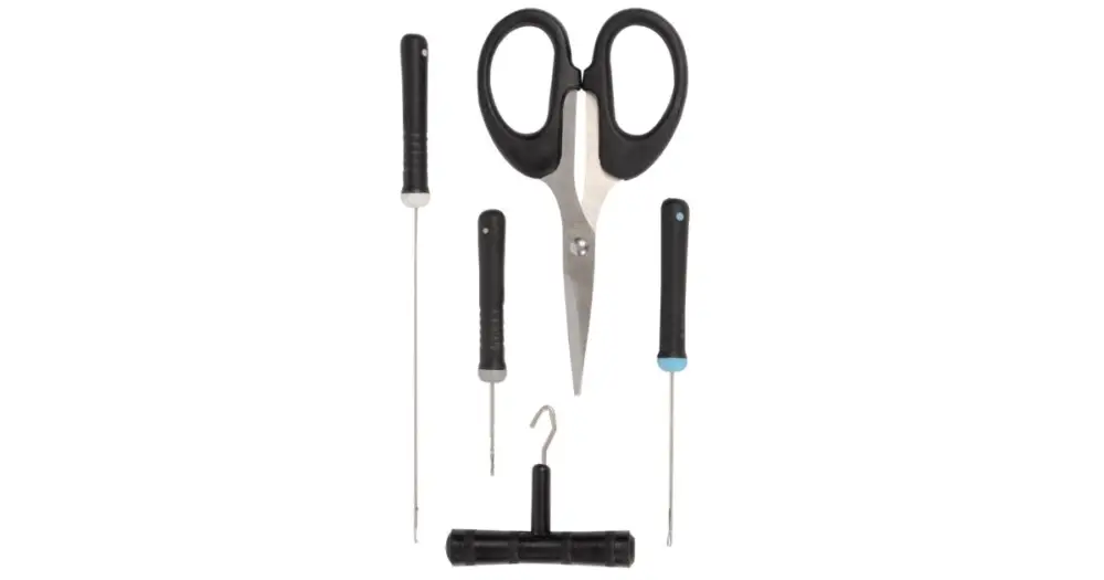Zebco Sada Nástrojů Trophy Baiting Tool Set Poslední Šance