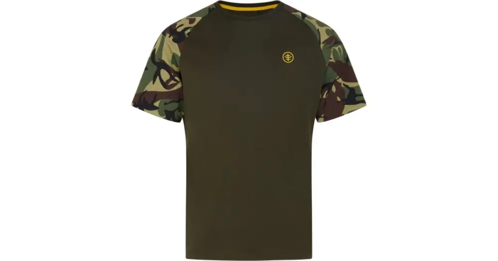 Wychwood Triko Carp Tactical Camo - XL Originální