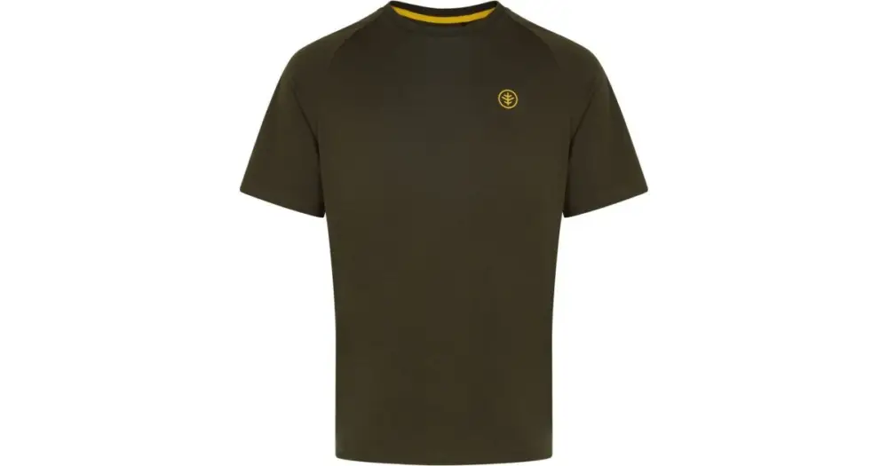 Wychwood Triko Carp Tactical Green - M Nejlepší Cena