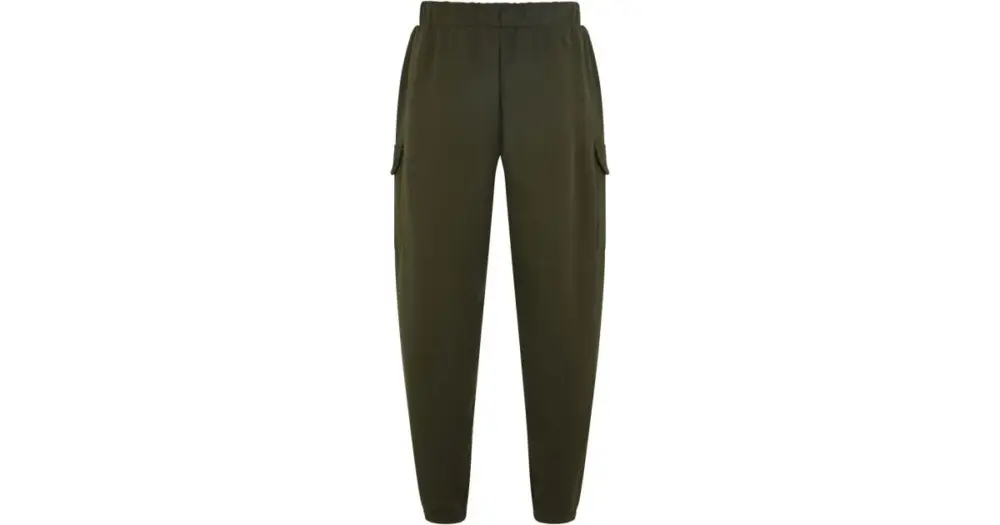 Wychwood Tepláky Carp Tactical Green Joggers - 2XL Nejlepší Cena