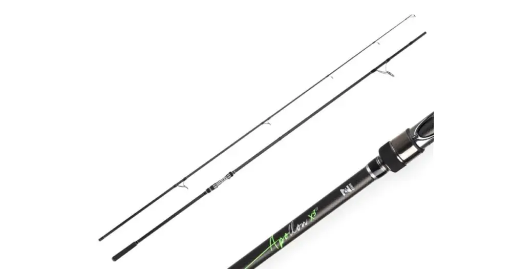 Víkendová Akce Zfish Prut Apollon X3 13 ft 3,5 lb