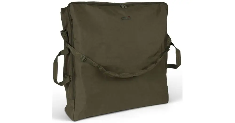 Časově Omezené Fox Taška Na Lehátko Voyager Bedchair Bag