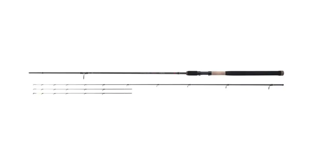 Nytro Prut Marvelist Light Carp 3 m 40 g Nejlepší Cena