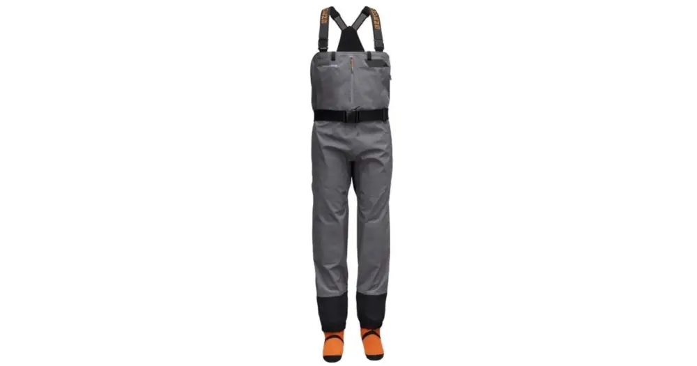 Grundéns Prsačky Men´s Vector Stockingfoot Wader Anchor - Medium King 42-44,5 Nejlepší Cena