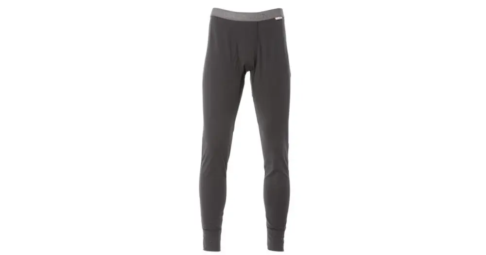 Přímo Od Výrobce Grundéns Termoprádlo Spodní Díl Grundies Light Crew Bottom Anchor - XXL