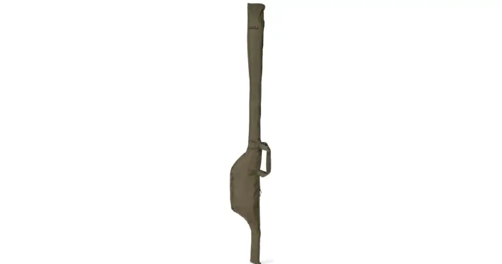 Fox Pouzdro Na Pruty Voyager Single Rod Sleeve Vysoce Kvalitní