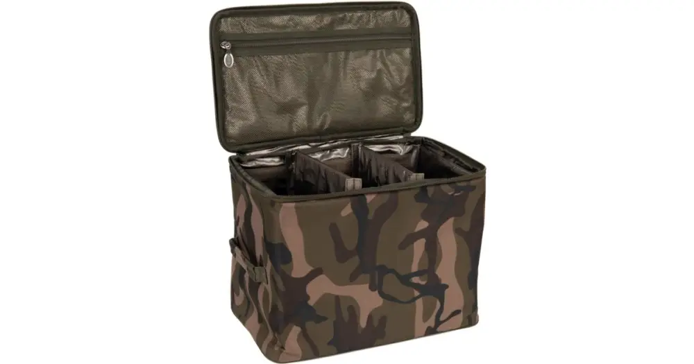 Fox Chladící Taška Camolite Large Cool Bag Cenová Bomba