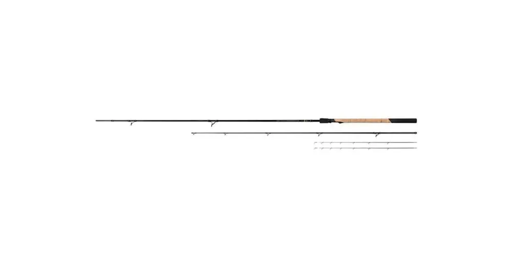 Nejprodávanější Matrix Prut Aquos Ultra-C Feeder Rod 3 m 40 g