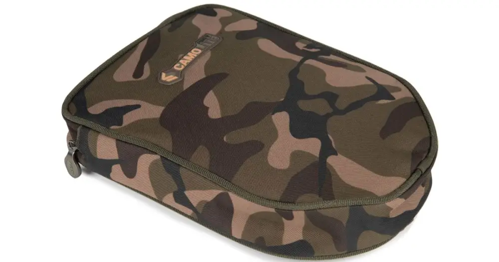 Fox Pouzdro Na Váhu Camolite Scales Pouch Vysoce Kvalitní