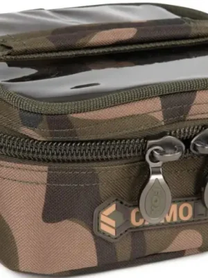 Akce Fox Pouzdro Camolite 6 Pot Hookbait Case