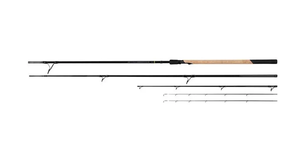 Matrix Prut Aquos Ultra-XD Method Feeder Rod 4 m 160 g Vrácení Zdarma