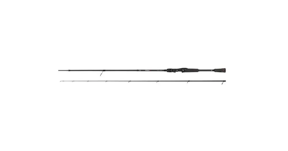 Fox Rage Prut Prism X Perch Jigger Spinning Rod 2,1 m 5-21 g Speciální Cena