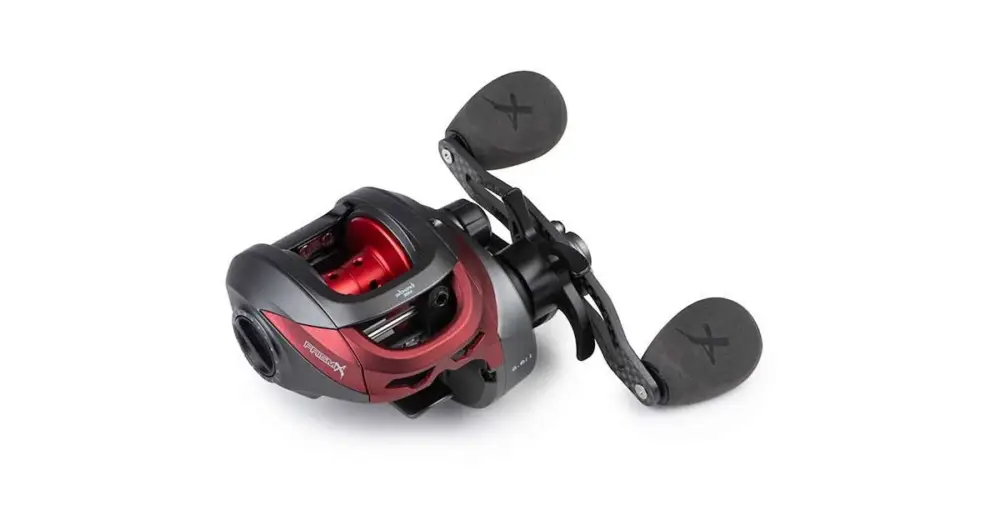 Fox Rage Multiplikátor Prism X Baitcast Reel Finální Výprodej