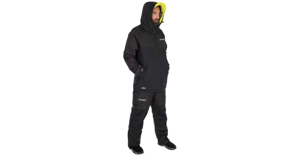 Výhodná Nabídka Matrix Zimní Oblek Therma - Foil Winter Suit - XXXL