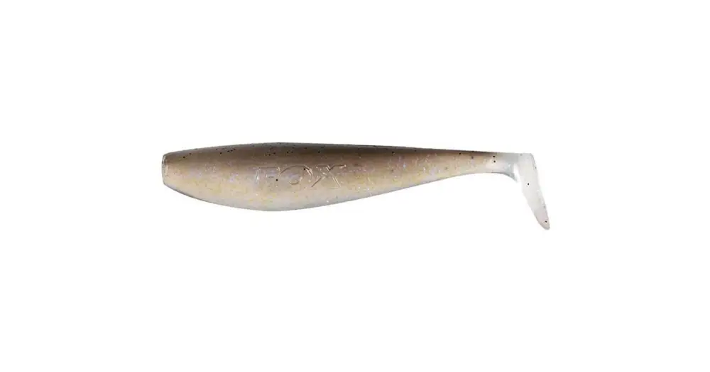 Fox Rage Gumová Nástraha Zander Pro Shad Electric Flash - 7,5 cm Koupit Online