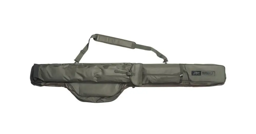 Objednat Nyní JRC Pouzdro Na Pruty Defender II 3 Rod Sleeve 12-13 ft