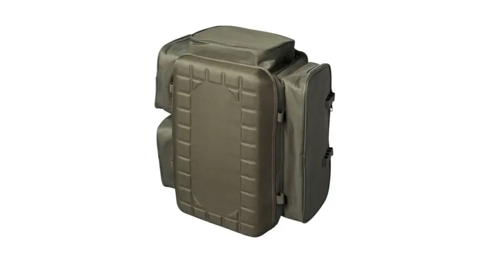 Vrácení Zdarma JRC Batoh Defender II Backpack Large