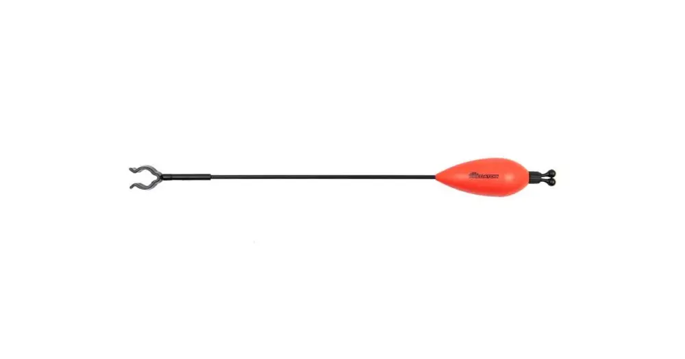 Fox Rage Predator Swinger Drop Arm Indicator Oranžová Top Prodej