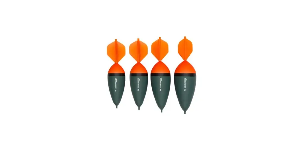 Fox Rage Predator Splávek HD dart slider Nejprodávanější