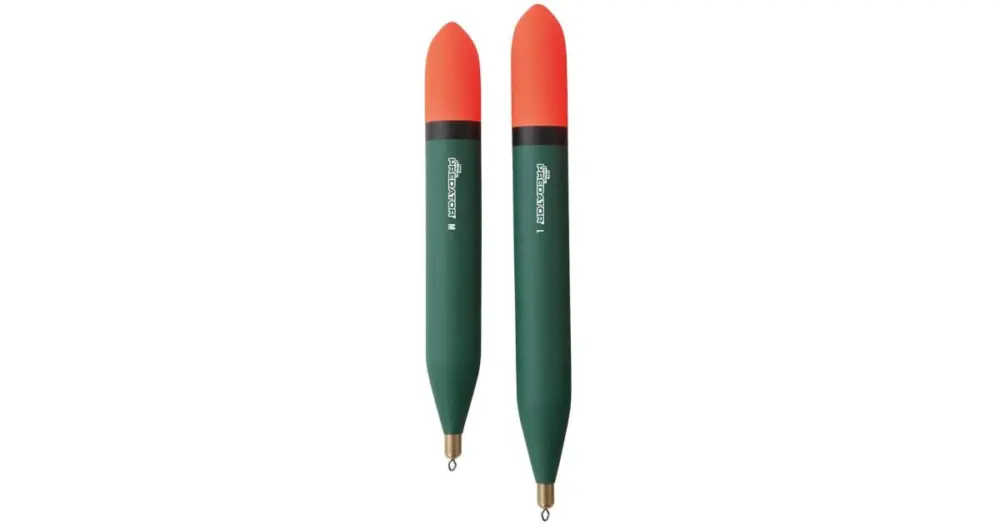 Fox Rage Predator Splávek HD Loaded Pencil - Large Víkendová Akce