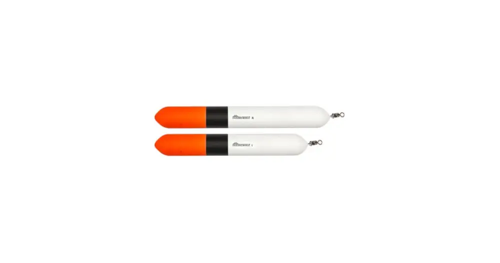 Fox Rage Predator Splávek Deadbait Pencil - Xtra Large Finální Výprodej