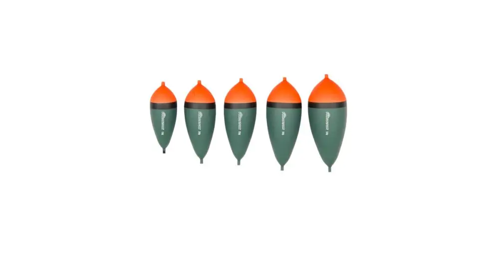 Speciální Cena Fox Rage Predator SplávekHD Stubby Slider - 25 g