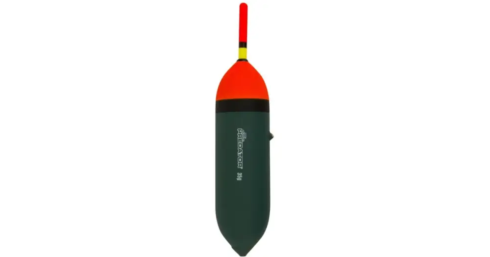 Přímo Od Výrobce Fox Rage Predator Splávek HD Trolling - 35 g