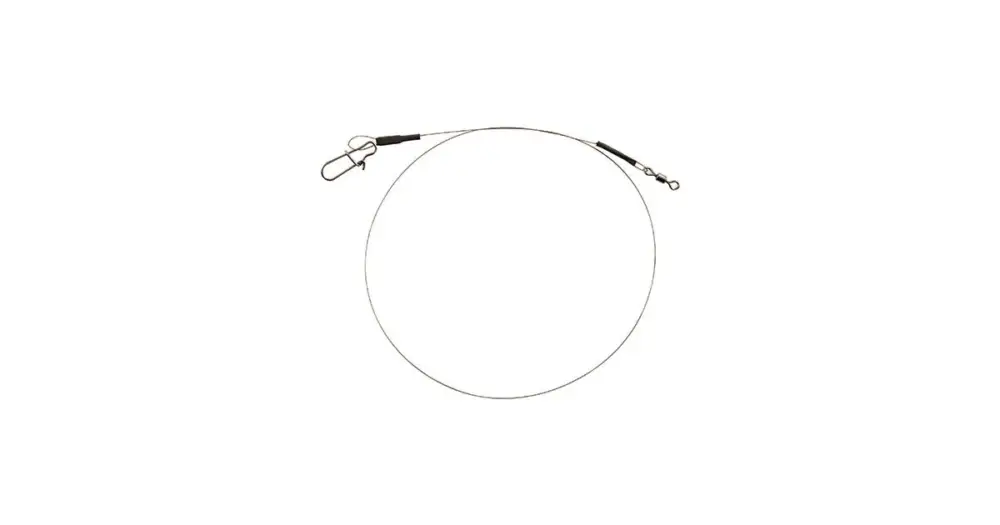 Fox Rage Lanko Strike Point 49 strand leader 40 cm 2 ks - 23 kg Autentický
