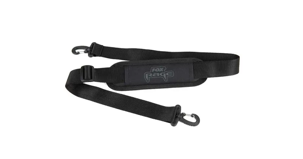 Zlevněný Fox Rage Pásky Na Pruty Voyager Rod Strap and Bands