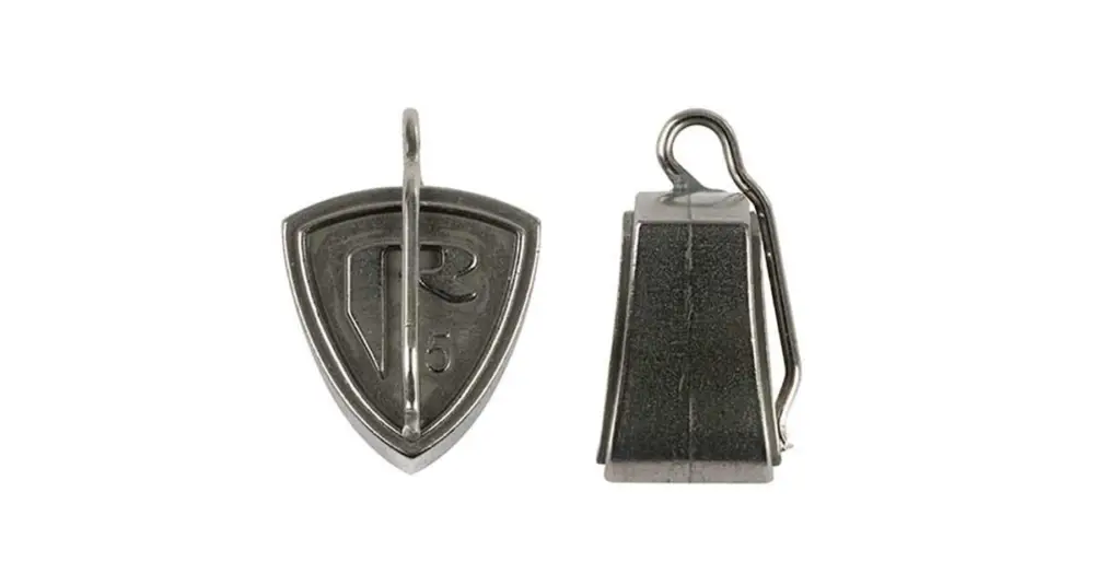 Fox Rage Zátěž Strike Point Hitcher Chin Weight Tungstun 2 ks - 15 g Koupit Online