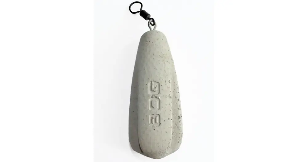 Eco Sinkers Zátěž Pasta Bullet Swivel - 120 g Rychlé Dodání
