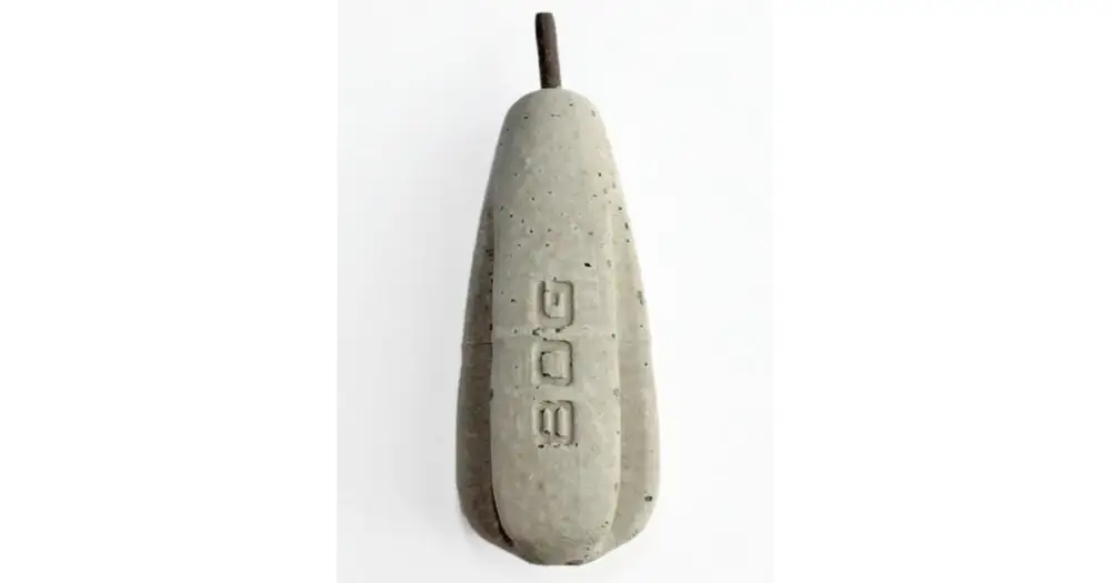 Levný Eco Sinkers Zátěž Pasta Bullet InLine - 60 g