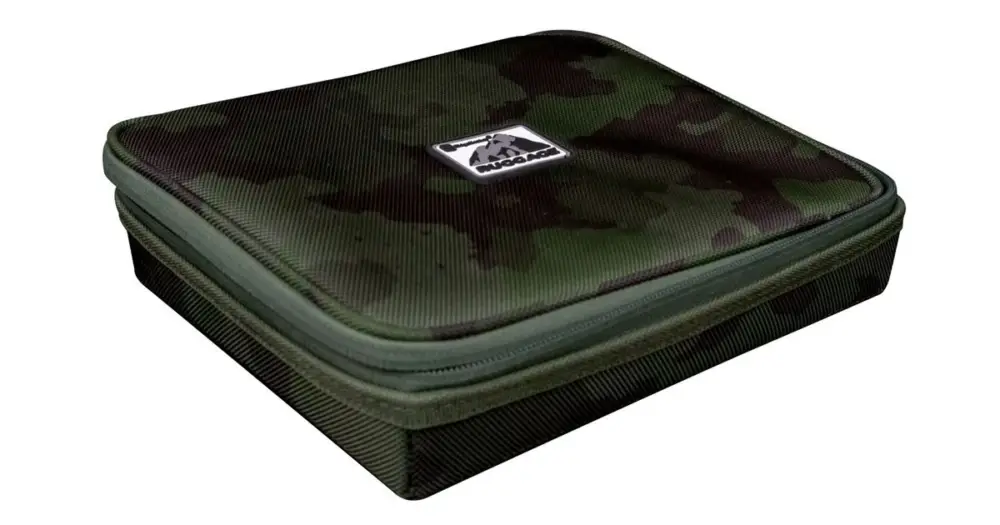 RidgeMonkey Pouzdro Ruggage Compact Scales Pouch Jen Po Omezenou Doba