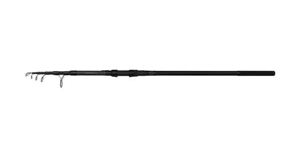 Nízká Cena JRC Prut Defender II Tele 3,6 m 3 lb