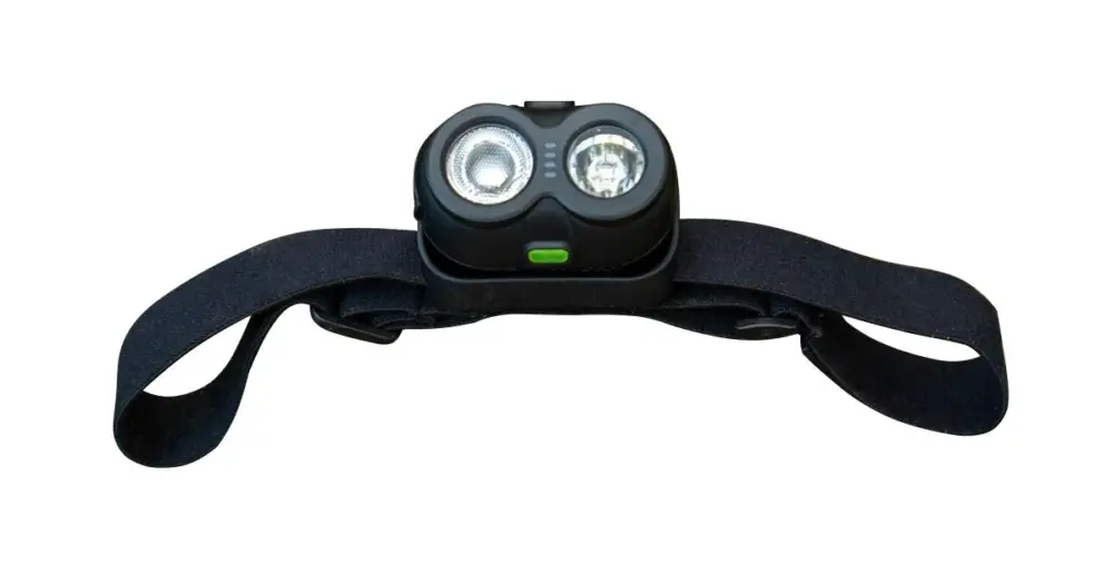 RidgeMonkey Čelovka VRH150X Pro USB Rechargeable Headtorch Cenová Bomba
