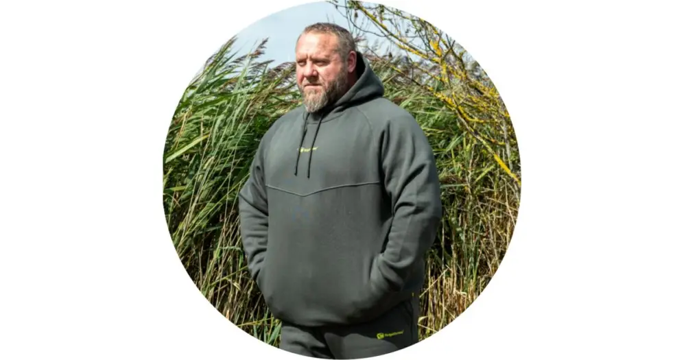 RidgeMonkey Mikina S Kapucí APEarel ThermaPro Heavyweight Hoody Green Speciální Cena