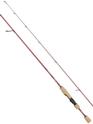 Abu Garcia Prut Carabus Exquisite Spinning Rod L 1,83 m 1,5-4,5 g Jen Po Omezenou Doba