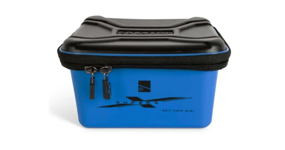 Preston Innovations Miska Na Nástrahy Supera X Bait Safe Mini Super Cena
