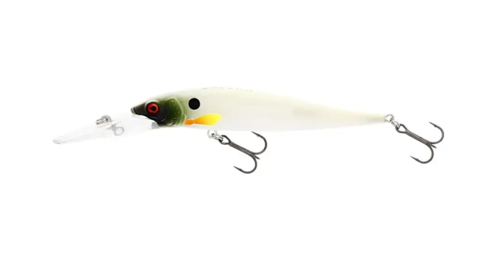 Výprodej Westin Wobler Jerkbite SR Jerkbait Ghost Hunter 9 cm 8 g